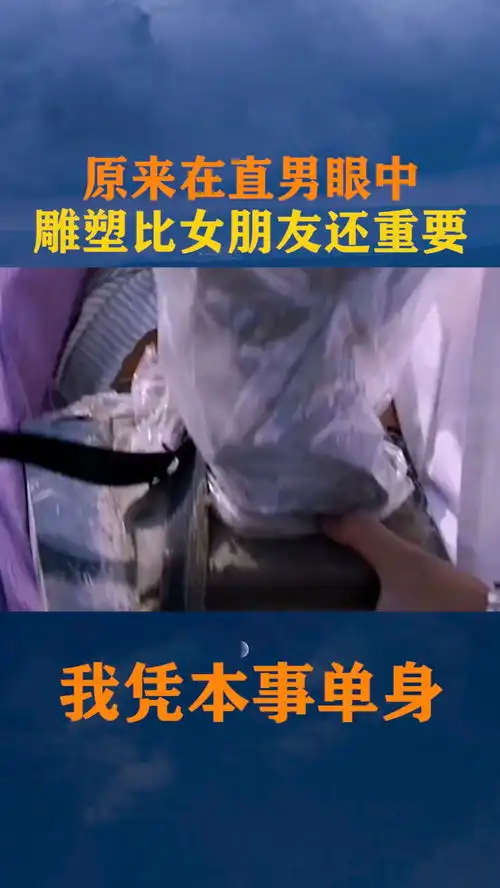这就是直男的世界吗,我不懂妹子为什么不香了电视剧我凭本事单身钢铁直男