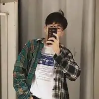 费启鸣微信男生头像清新帅气费启鸣头像