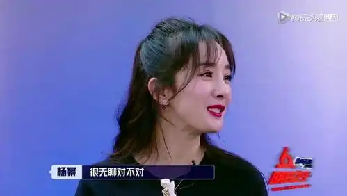 明日之子,杨幂力挺田四火,竟和去年挺赵天宇一样,华晨宇笑的真甜