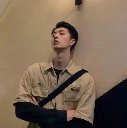 精美头像百看不厌20211129