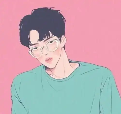 很酷很酷的男生头像头像