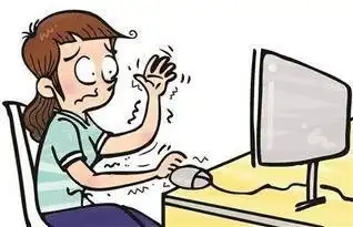 如何治手抖表情包治好