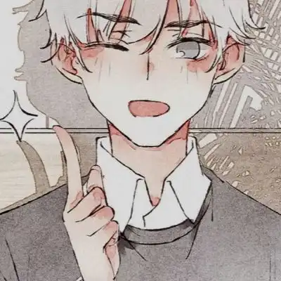 头像推荐男生高级感高级