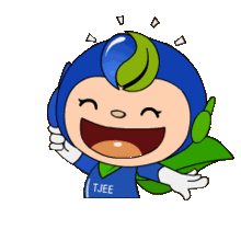 环境日︱你的专属环小津萌萌哒表情包上线