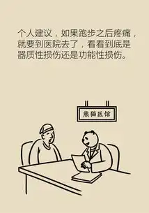 只要跑步就会损伤膝关节科学锻炼才能真正健康