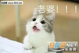 表情包可爱图片迷你生气