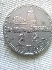 一元硬币图片表情包值钱