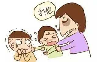孩子问我被打了,要打回去吗,我们该怎么回答