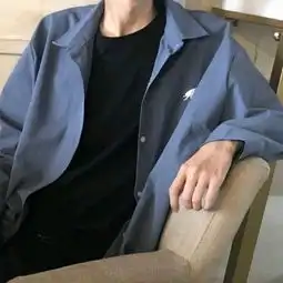 男生头像无头成心