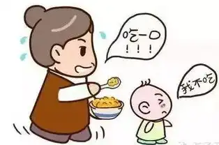 这4个坏习惯,简直是孩子颜值收割机