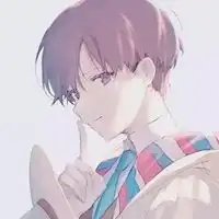 好看的qq头像男生小清新