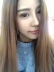 嫩模的整形日记你信不信,越美的人越接近成功