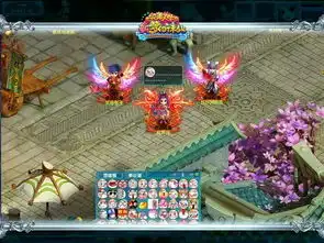 新梦幻诛仙2012末日之战打响诱人奖励首曝组图