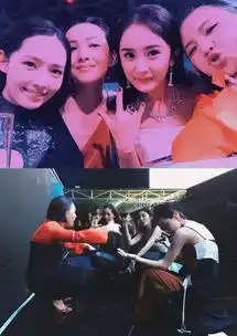刘涛蒋欣同台黑脸零互动,欢乐颂五美的友情难道还不如杨幂的时代姐妹花