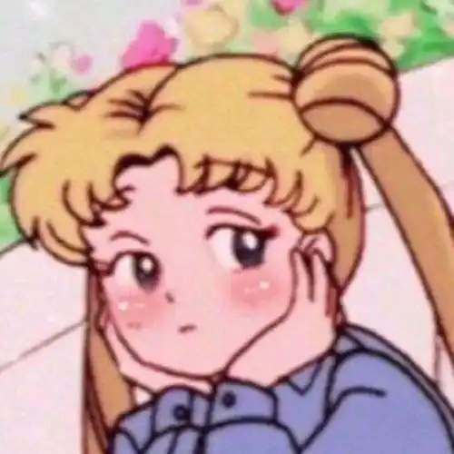 女生头像超多风格