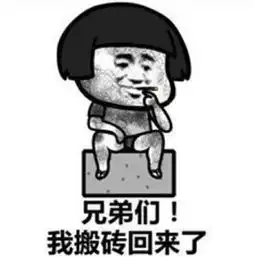 夺笋表情包捡破烂