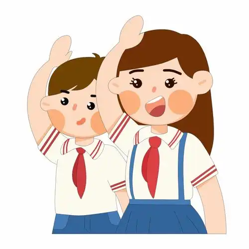 声情告白新华少年唱支歌儿给党听