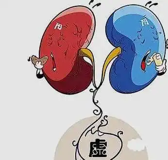 人为什么会肾虚弄明白了再去好好补肾,才更有效果