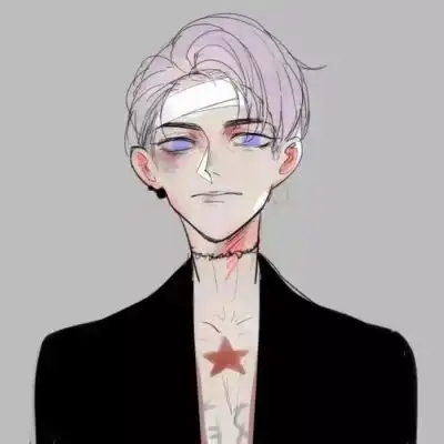 原来已经成了习惯