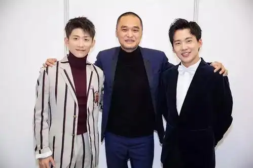 相声演员版秋水,居然看着不尴尬,看来郭德纲后继有人啦