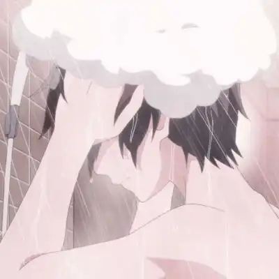 熊动漫男头我掀起山河奔向你,踏尽星辰来访你