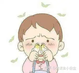感冒的鼻塞这么磨人,原因竟然是这样