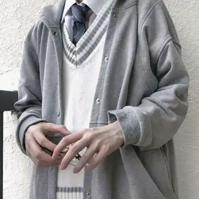 男生头像dk制服canyoufeel男生头像我要个性网