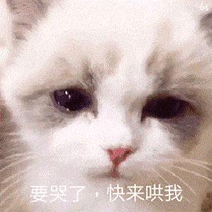 沙雕聊天表情包i宝贝我来啦