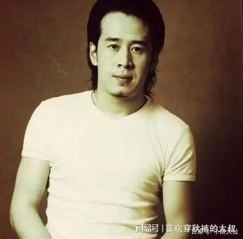 凭借无所谓红极一时diss刀郎田震刘德华杨坤到底怎么了