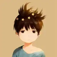 男生头像q版动漫可爱q版男生头像