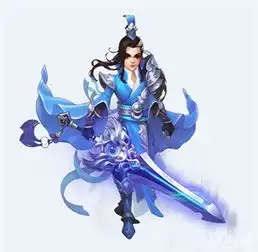梦幻侠侣四大职业介绍及背景资料