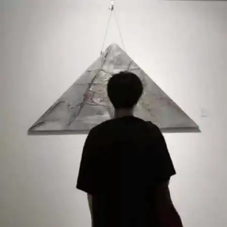 男生霸气高冷头像背影头