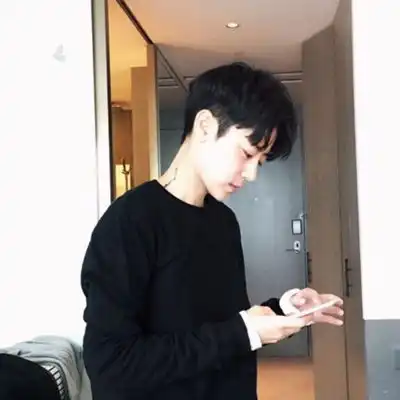 最有男人味的网名昵称