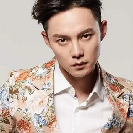 我们的征途本周开播,尹正被封男美人鱼