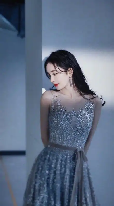 小糯米哭诉妈妈为什么不要我杨幂含泪回应,果然跟刘恺威有关