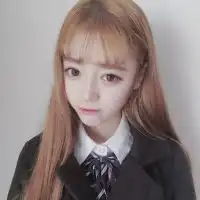 微微男生们喜欢的萌妹纸