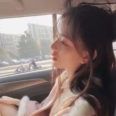 2021真人情人cp头像