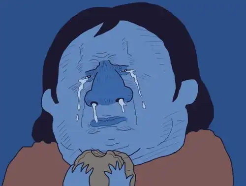 放炮的图片表情包大全吴