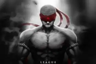 英雄联盟哪些人物的技能带有致盲效果