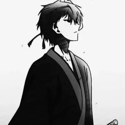 动漫男头是什么让你在这个年纪快乐不起来了