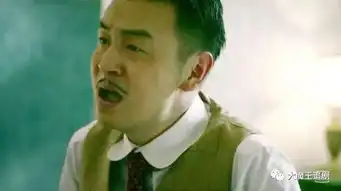 一看到雷佳音去演谍战剧,我就一万个不放心啊和平饭店要承包你一个月的笑点