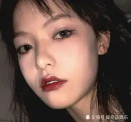 男生眼中最丑的3款女生脸型,尤其第2款,男生最厌烦