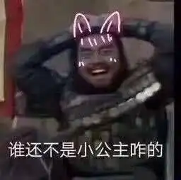俺妹黑猫表情包阿道夫·