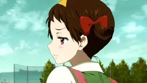 冰菓好奇表情包这部
