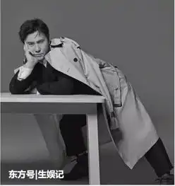 沈腾回应喜感封面,长在笑点上的男人,黄景瑜评论亮了