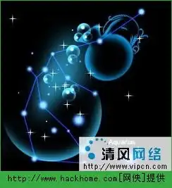 12星座酷图qq头像欣赏