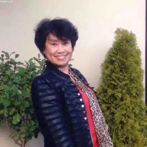 女67岁广东潮安县大专公司职员速配网会员