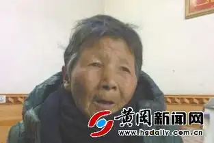 英山警方救助多名走失老人
