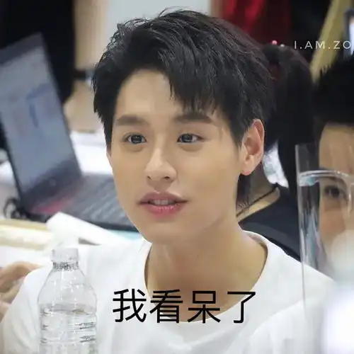 想爆粗口表情包不想