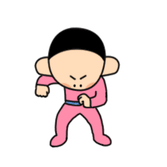 二级运动员陈阿栋gif